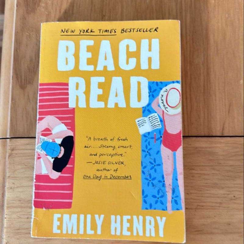 Beach Read