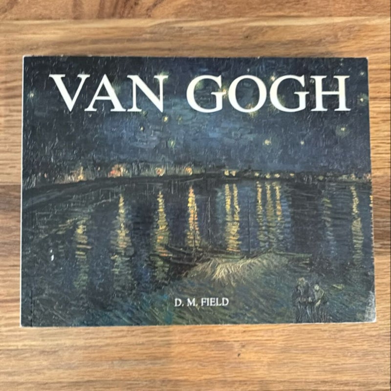 Van Gogh