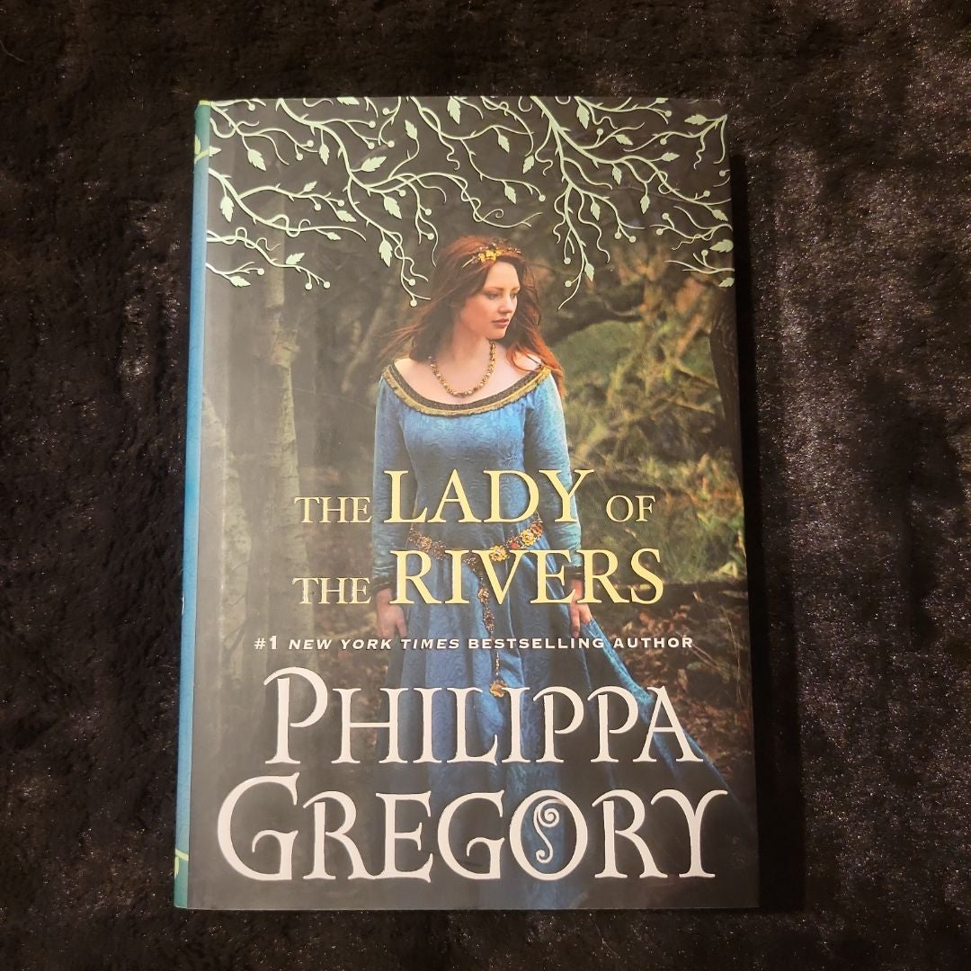 The Lady of the Rivers