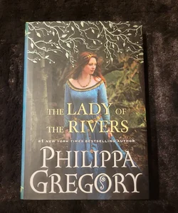 The Lady of the Rivers (Signed)