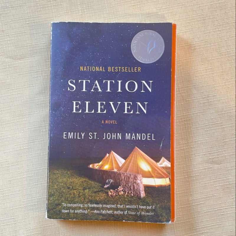 Station Eleven