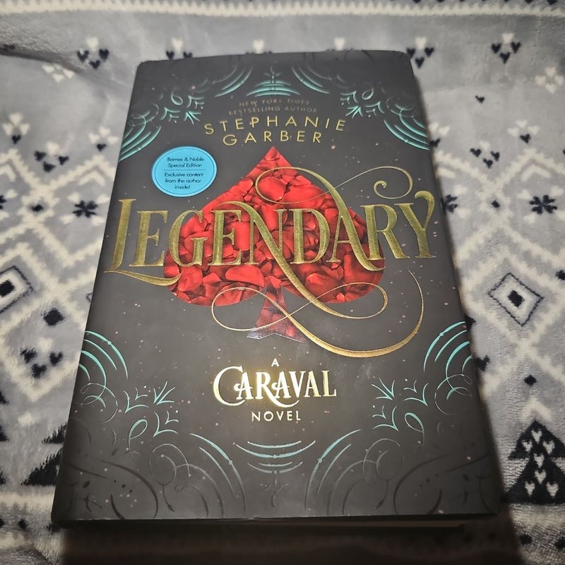 Legendary