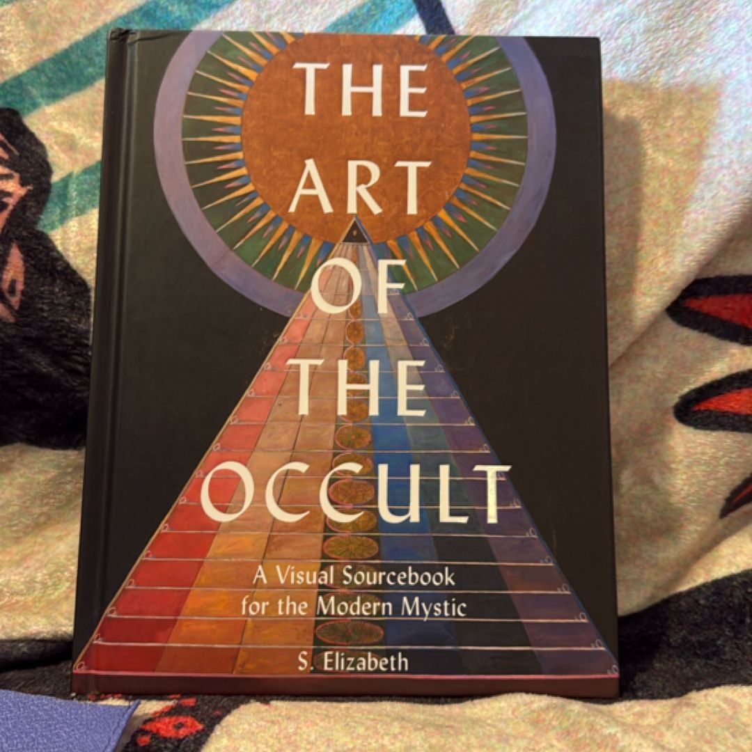 The Art of the Occult