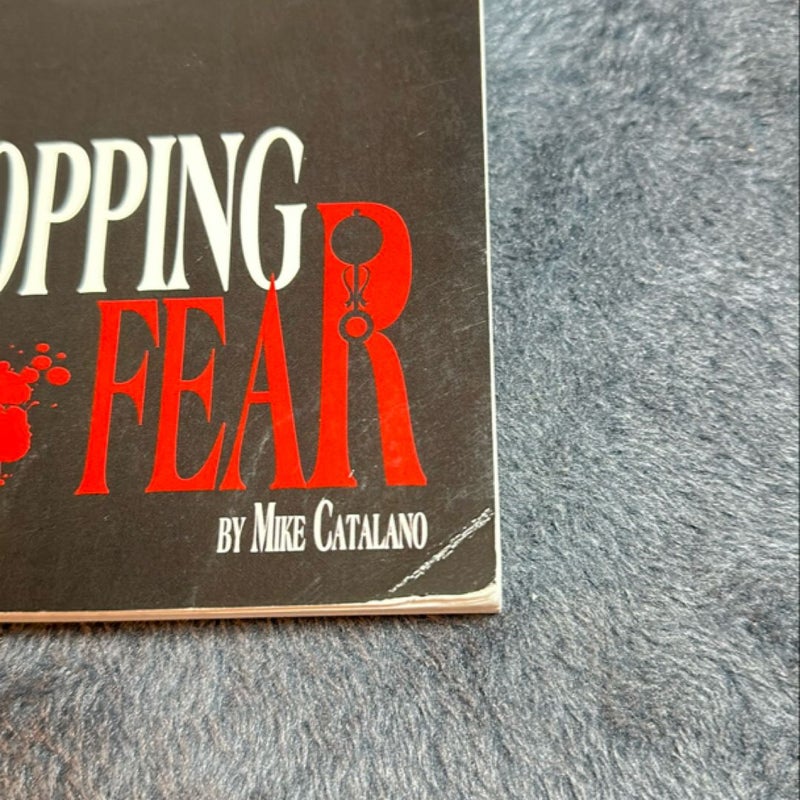 Dropping Fear