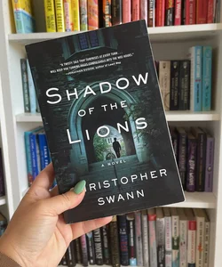 Shadow of the Lions