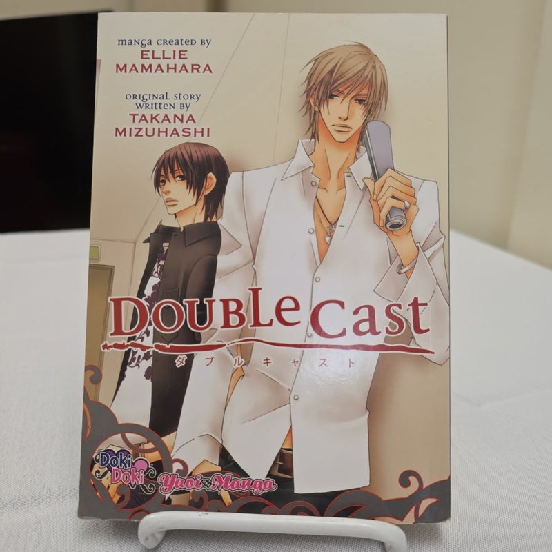 Double Cast