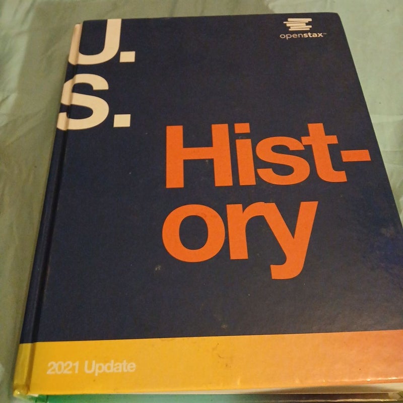 U. S. History