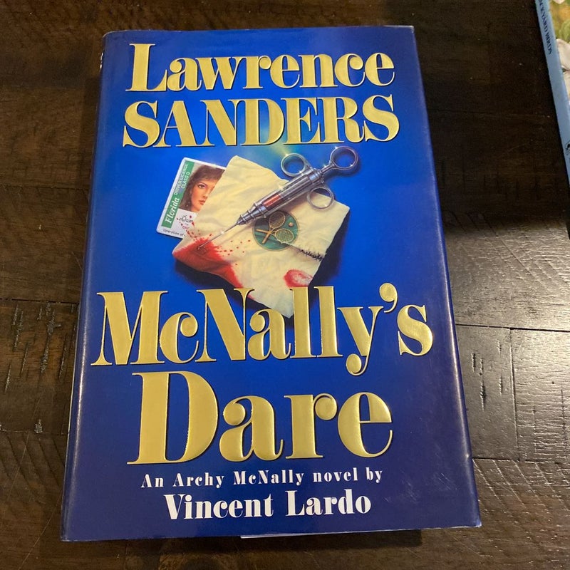 McNally's Dare