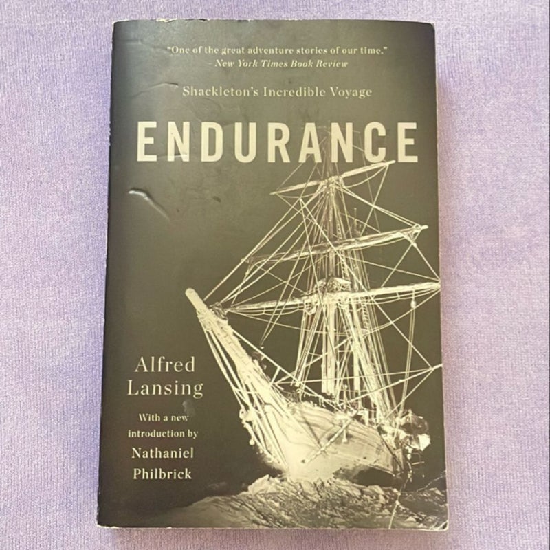 Endurance