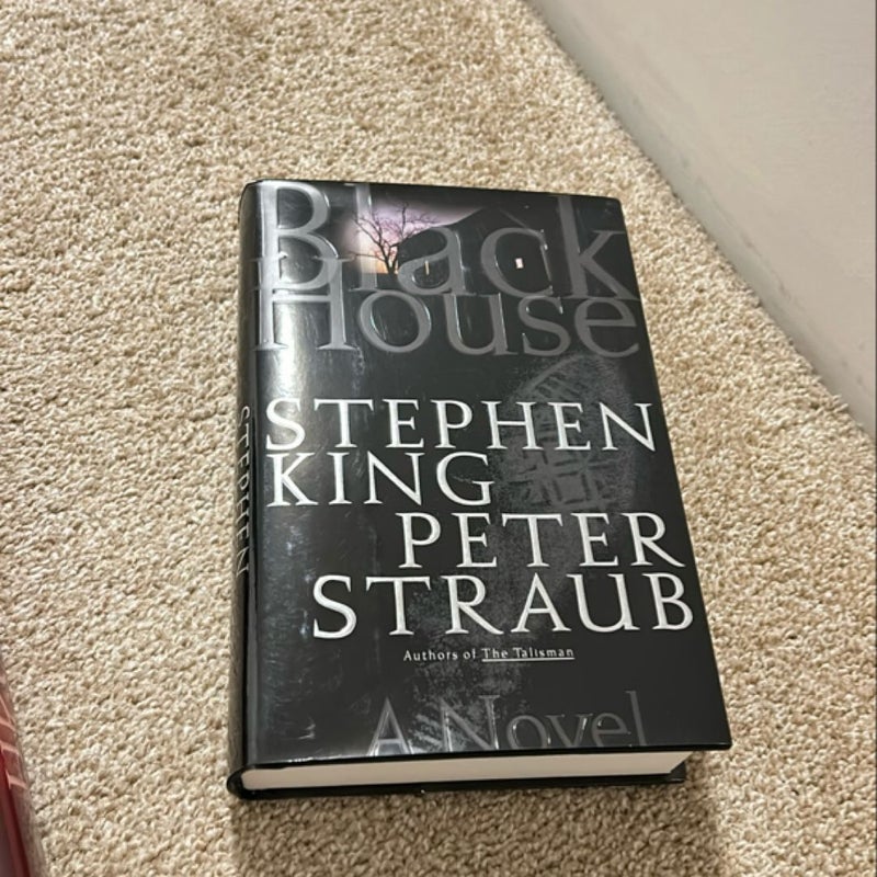 Black House