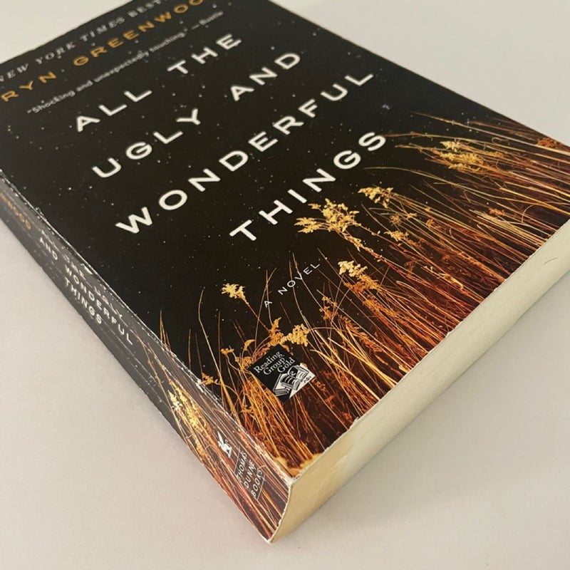 All the Ugly and Wonderful Things