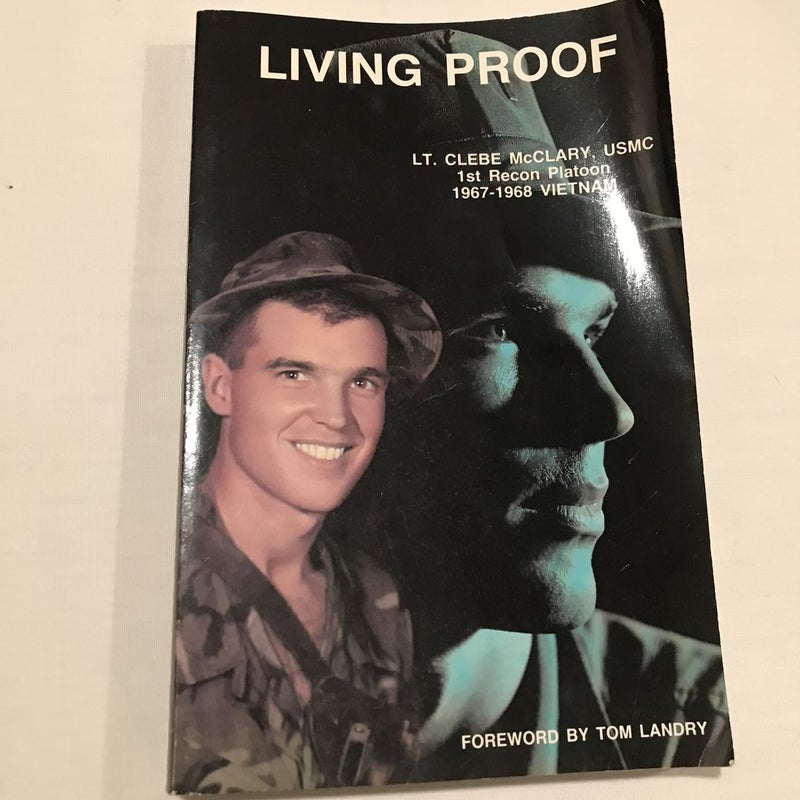 Living Proof