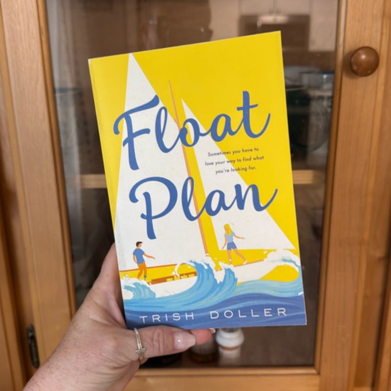 Float Plan