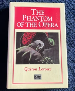 The Phantom of the Opera