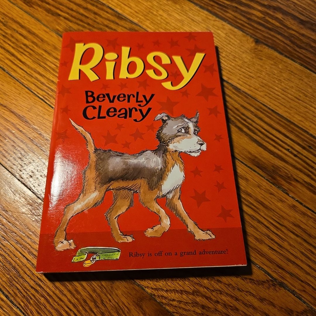 Ribsy