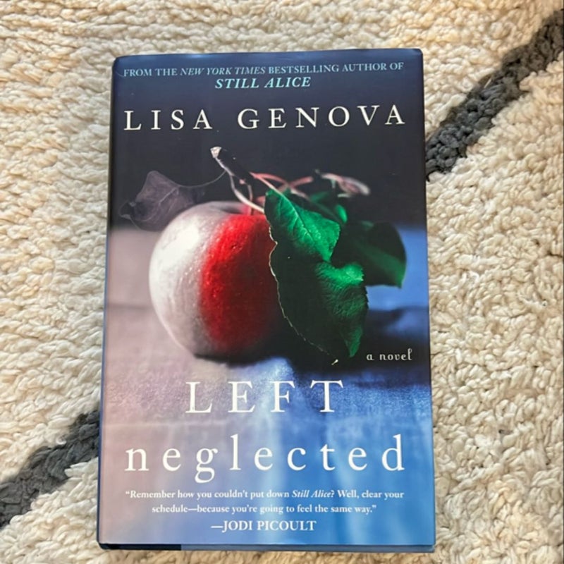 Left Neglected