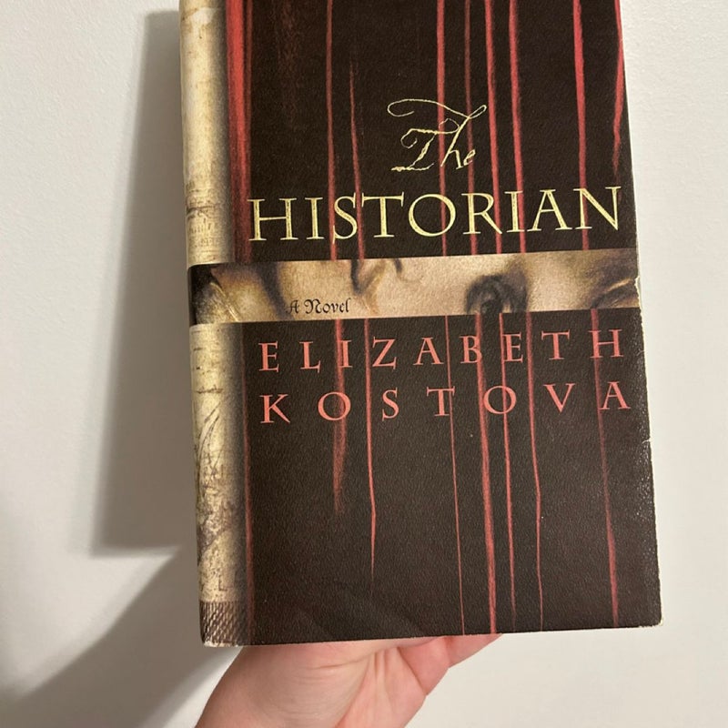 The Historian