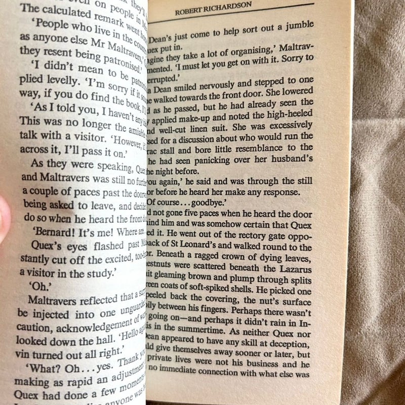 The Lazarus Tree 1336