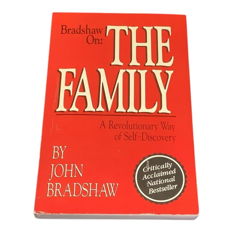Bradshaw on the Family