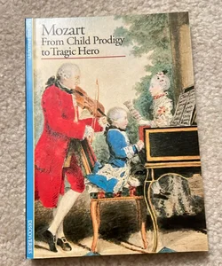 Discoveries: Mozart