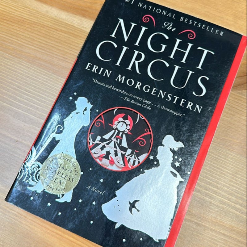 The Night Circus