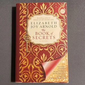 The Book of Secrets