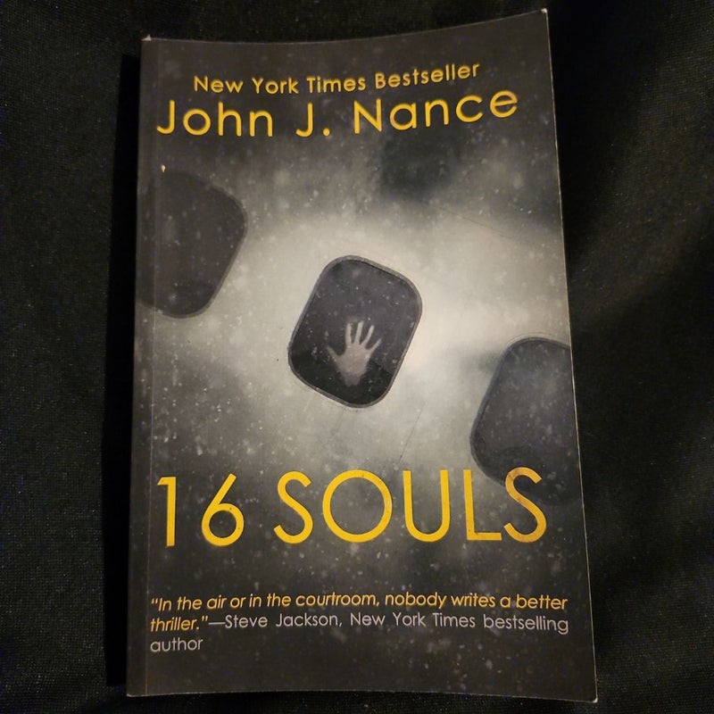 16 Souls