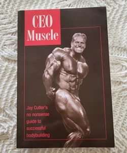 CEO Muscle 