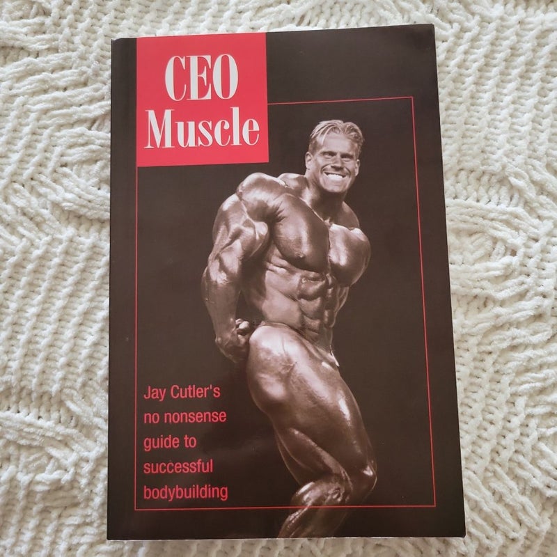 CEO Muscle 