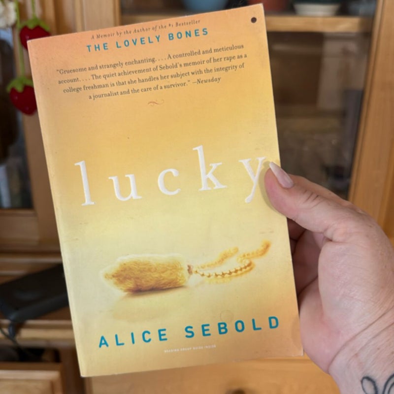 Lucky