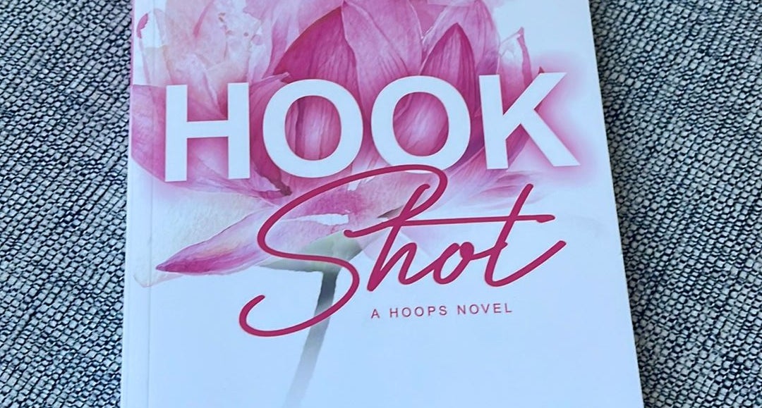 Hook Shot (Hoops, 3): 9781728284989: Ryan, Kennedy: Books