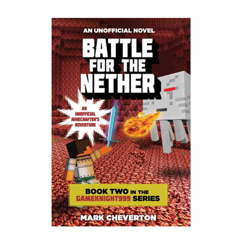 Battle for the Nether