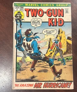 Two-Gun Kid #106 (1948 series)