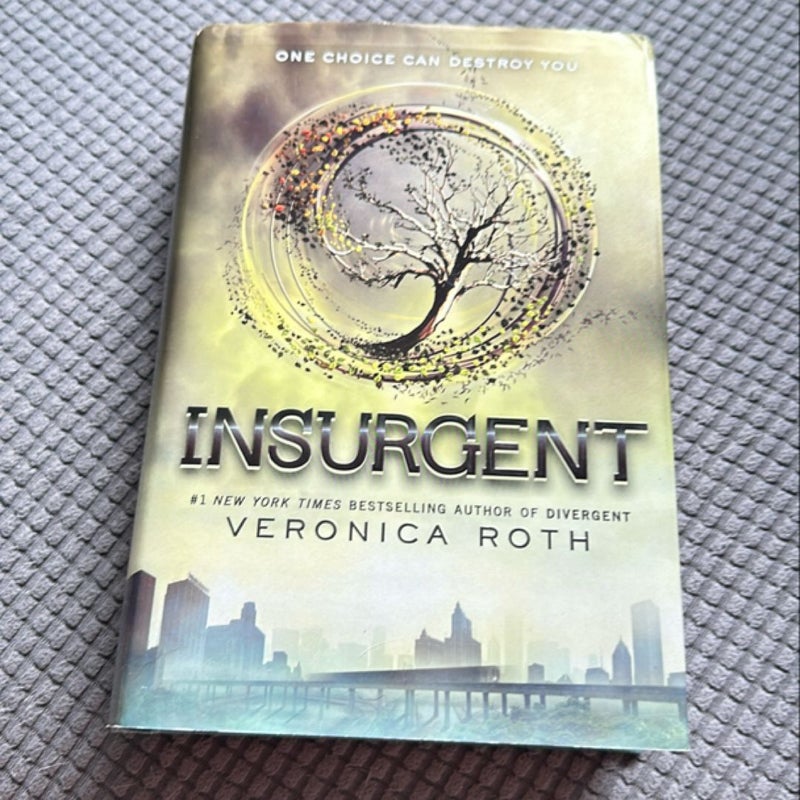 Insurgent