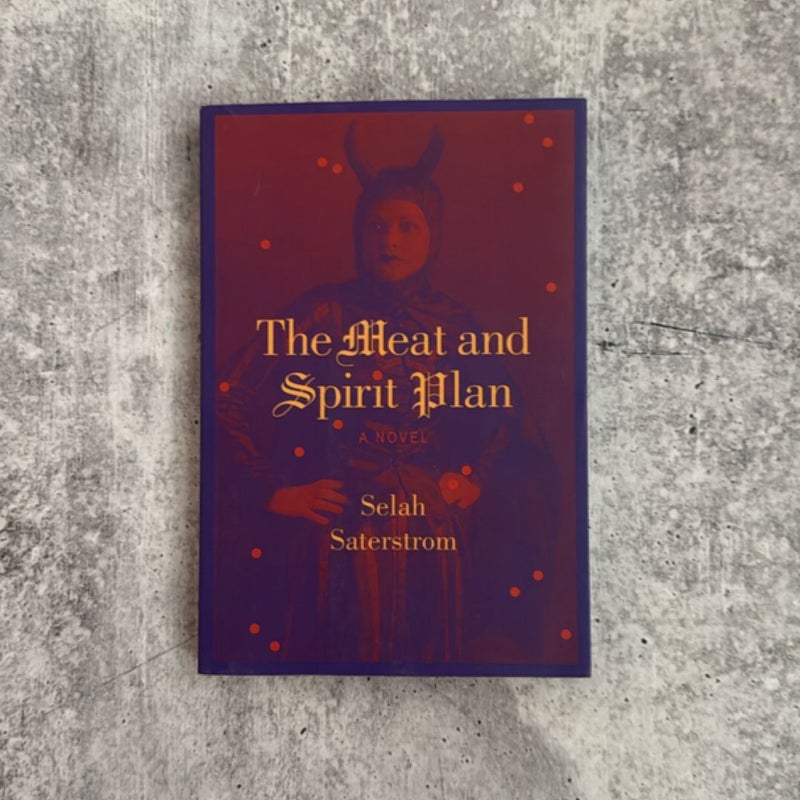 The Meat and Spirit Plan