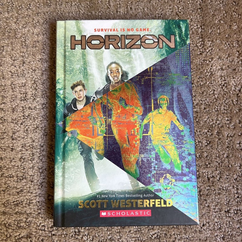 Horizon