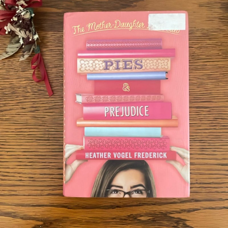 Pies and Prejudice
