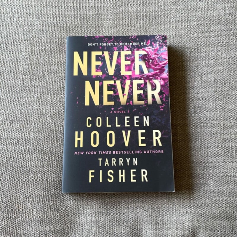 Never Never