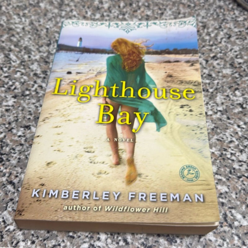 Lighthouse Bay