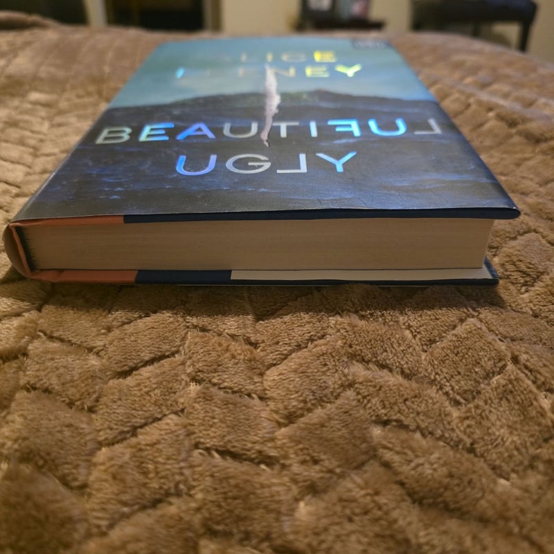 Beautiful Ugly