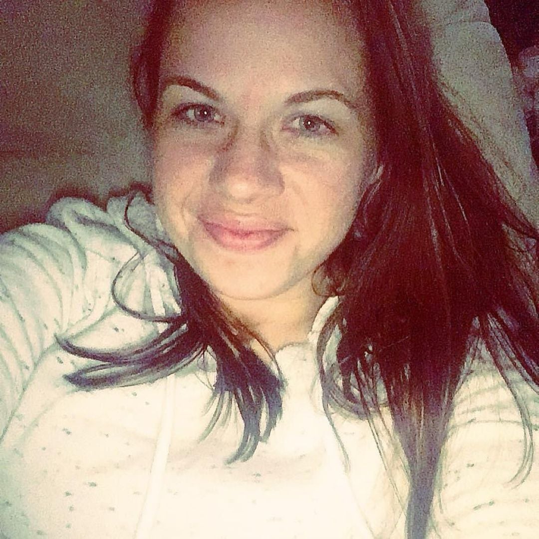 Kayla Shoemaker