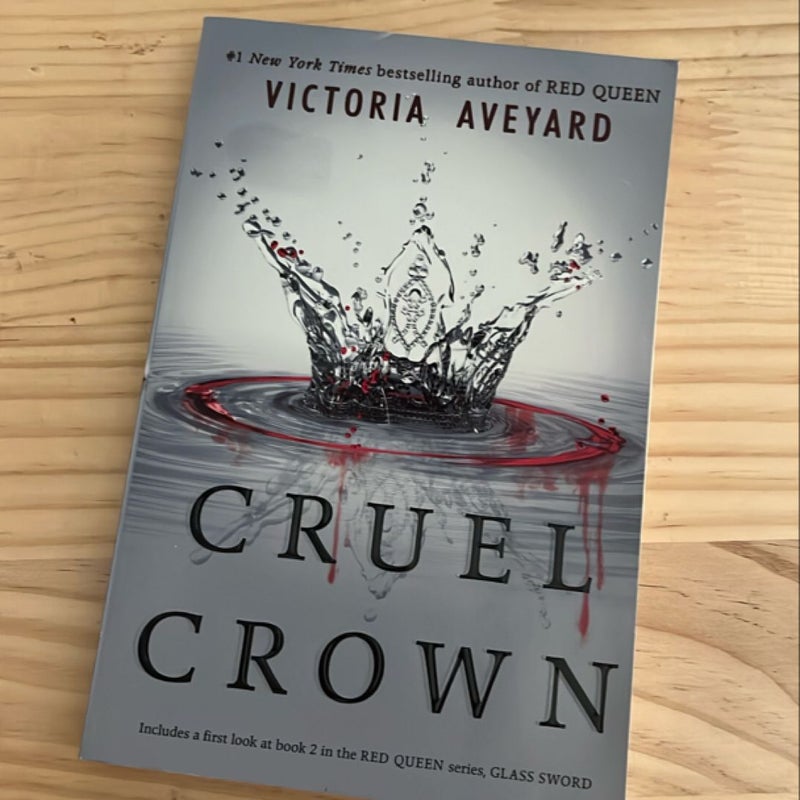 Cruel Crown