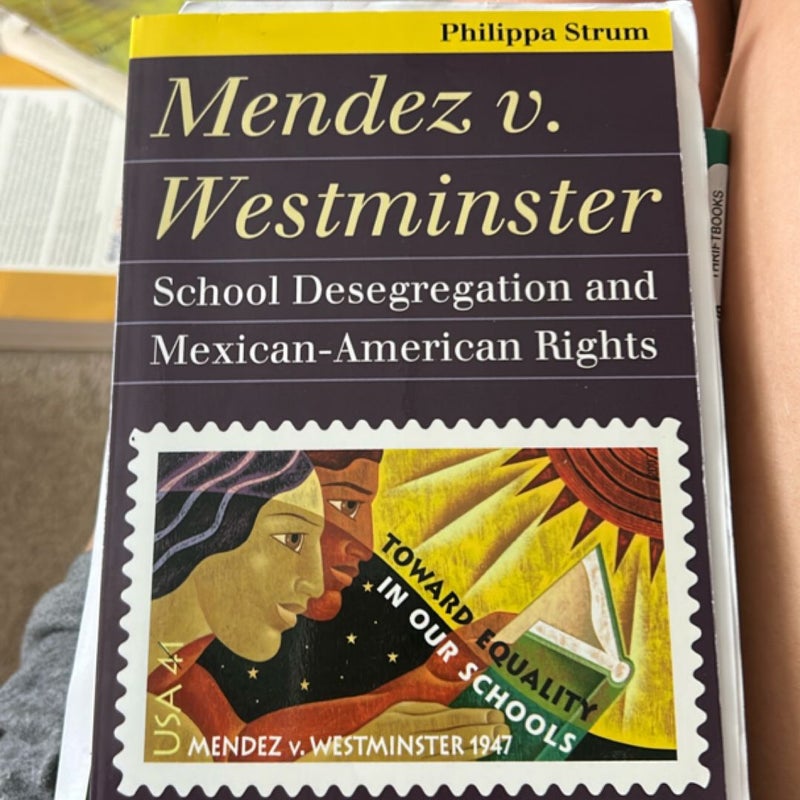Mendez V. Westminster