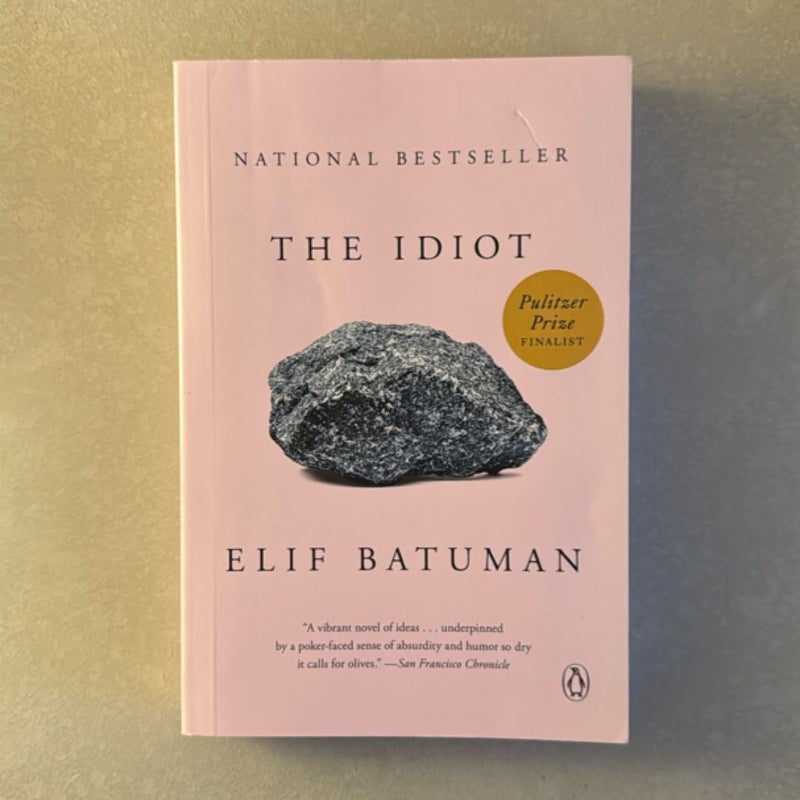 The Idiot