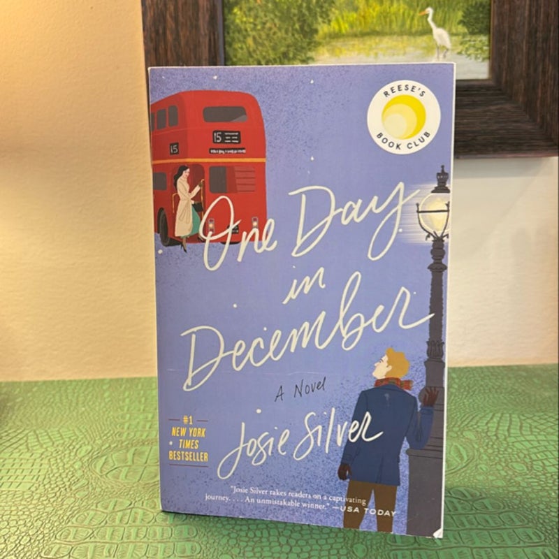 One Day in December