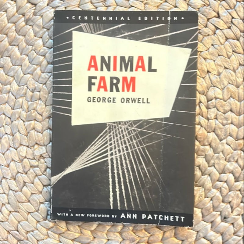 Animal Farm