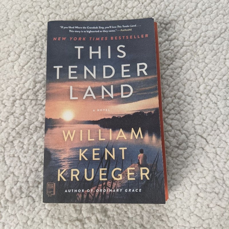 This Tender Land