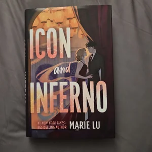 Icon and Inferno