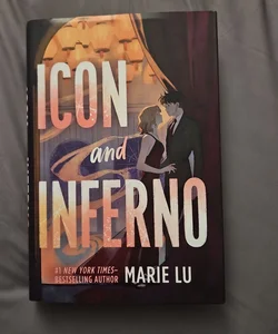 Icon and Inferno