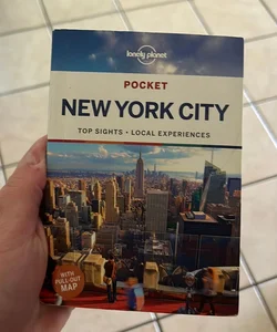 Lonely Planet Pocket New York City 7